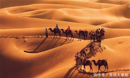 国庆新疆7日游攻略：访北疆晚秋，喀纳斯+禾木村+五彩滩+可可托海