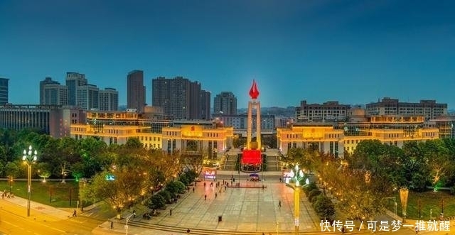  遂宁：四川最宜居的城市，不是成都、遂宁，也不是宜宾、雅安