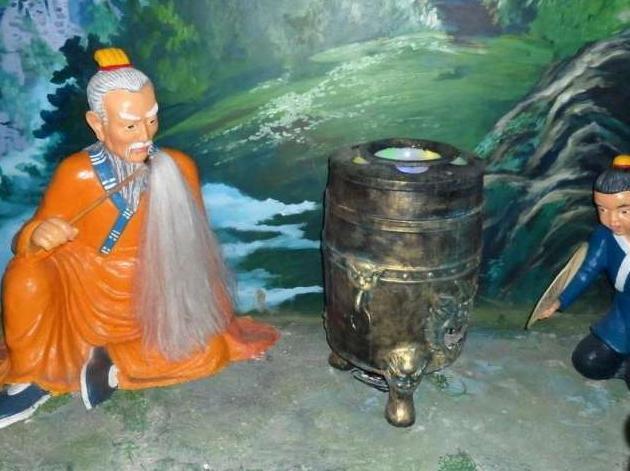 史书记载那些有异能的人，到底是奇人还是神棍？