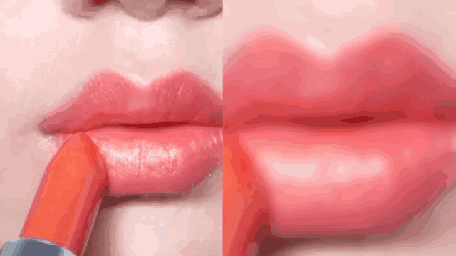 塑料姐妹花私藏的十款唇膏，直男看了都想亲