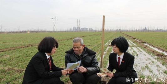  [农民]2019年农村土地退出新政策，一亩地补5万，农民：20万可以