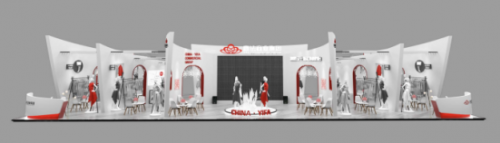 2018时尚深圳展 | 意法原创势力重磅聚合，耀目以待