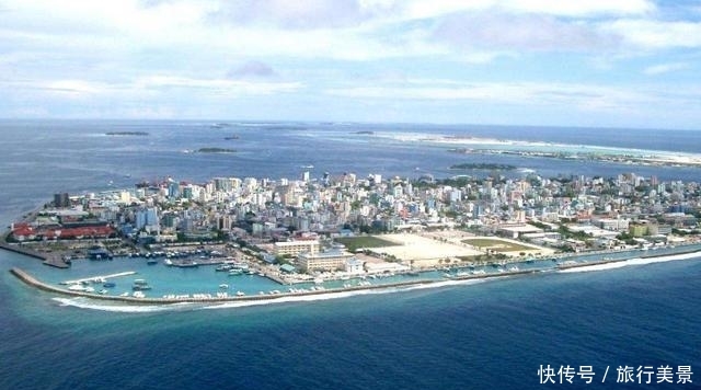 永兴岛后花园,未来可称为国际旅游岛