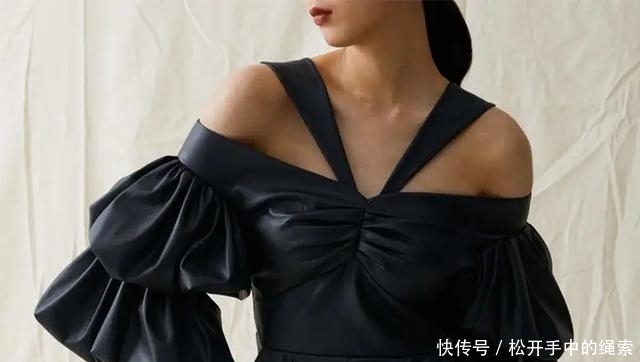  『LIU』AW20 CFW│LIU CHAO PARIS·鎏朝：高定气韵 法式芳华