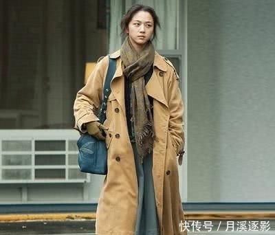  和风衣：3月份的日杂被风衣承包了，除了经典款，还有这么多款式可以选