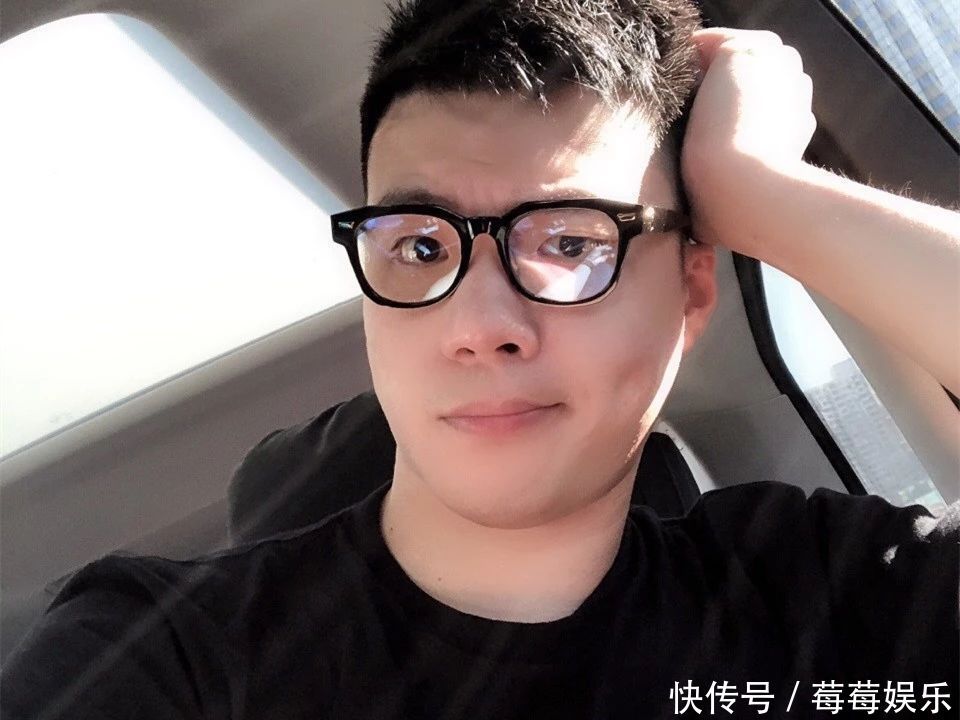 难怪黄毅清不让她带孩子