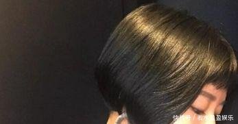 20岁以上的女生都喜欢这7款短发，第三种短发，你肯定留过！