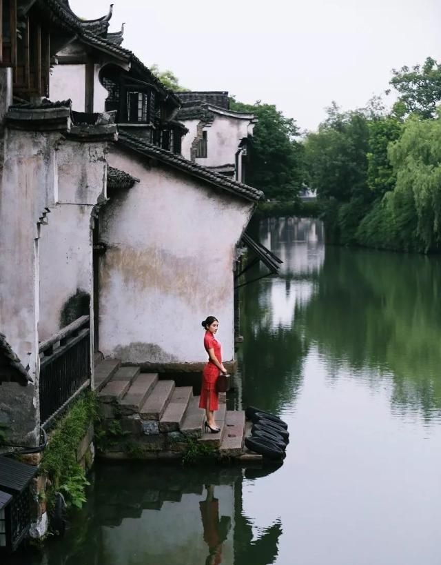 中国最美的50个地方，你去过几个