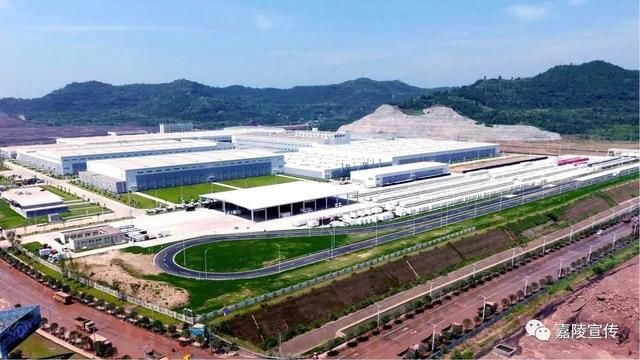 嘉陵@南充嘉陵,你好!