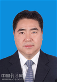 项雪龙当选连云港市人大常委会主任 方伟当选市长(图|简历)