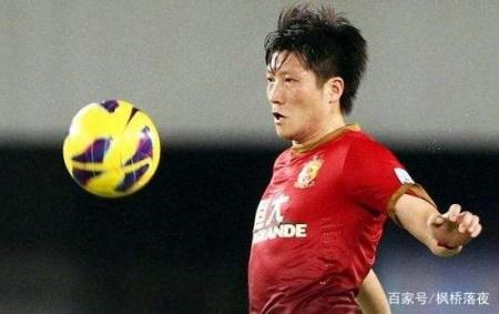 重生!前国脚加盟中乙陕西队,曾是国足1:5惨败泰