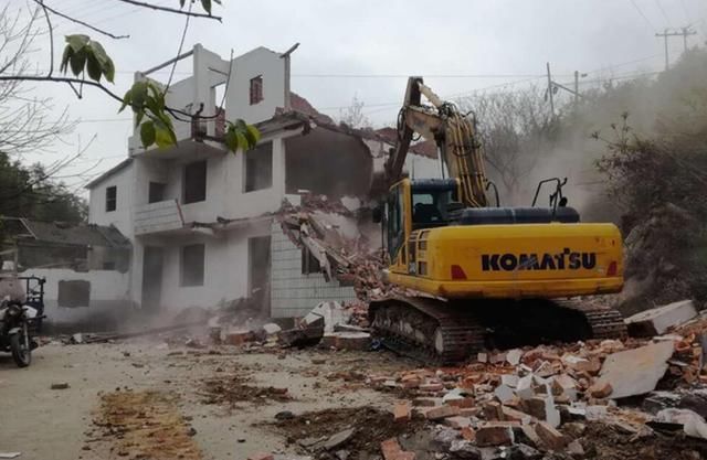 国家新规只为百姓，拆迁提高生活水平，你被波及到了吗？