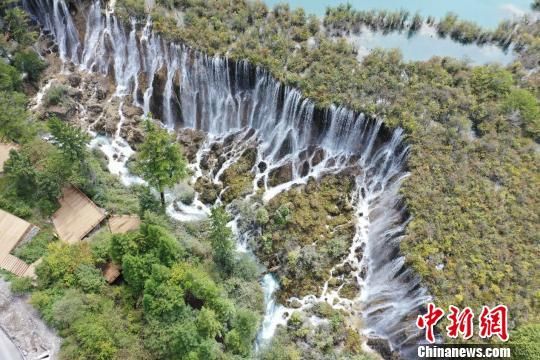 中科院空天院：遥感监测显示九寨沟已逐渐恢复至震前水平