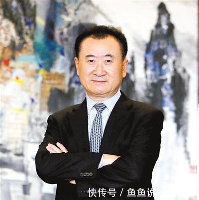 王健林承认负债4205亿, 万达还能翻身吗