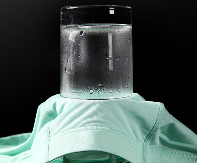 42℃高温，别穿闷人的三角裤了!现流行“冰丝T裤”，冰爽舒适