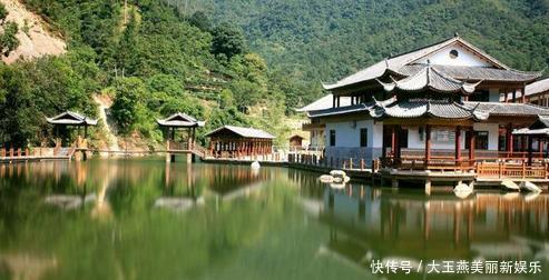 广东省的一个四线城市，堪称“亚洲玉都”