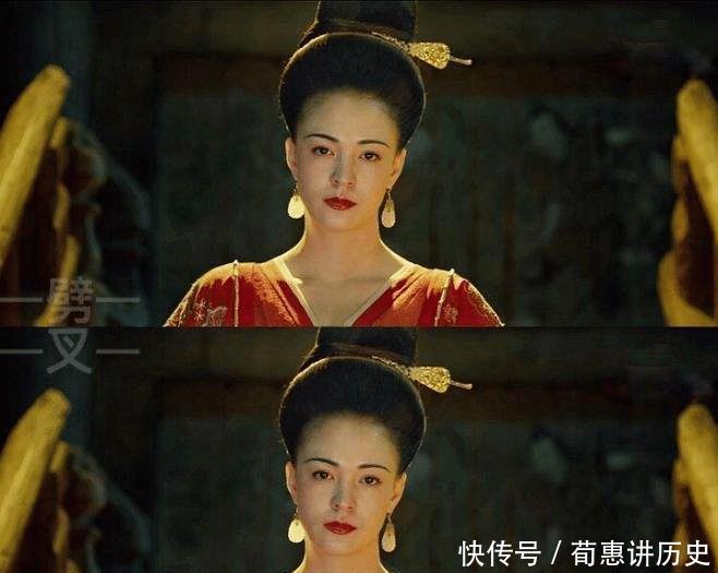  「唐玄宗」能让李白写出“云想衣裳花想容”的杨贵妃传奇的一生是怎样的