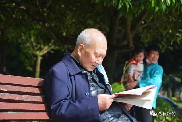  『见熟悉的绵竹』你熟悉的绵竹，又回来了