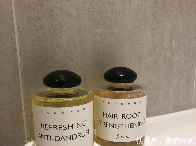  #牢记#易出油易受损？干枯还毛糙？这些护发小技巧要牢记