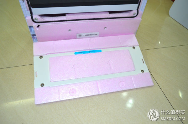 EPP材质的大量使用之后的壁挂式新风机是什么样的?TION递安 3S新风机深度评测