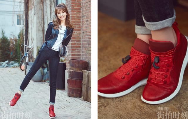 吴昕又美了,新发型好看到炸,侧颜要上天,网友:潘玮柏快看过来