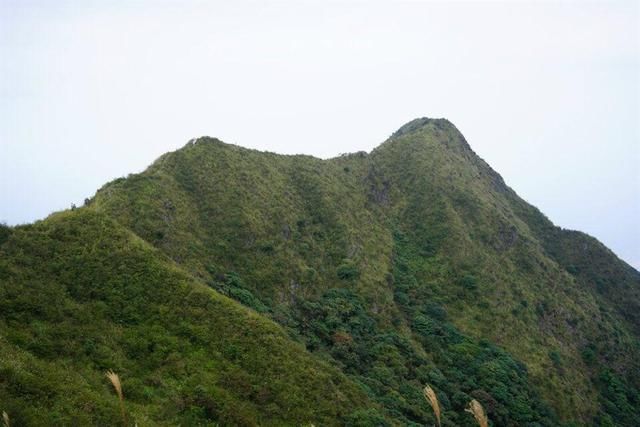 湖南最高的六座大山，你爬过几座？