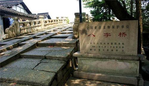 中国第一座“立交桥”，已有800多年，今成世界遗产但少有人知