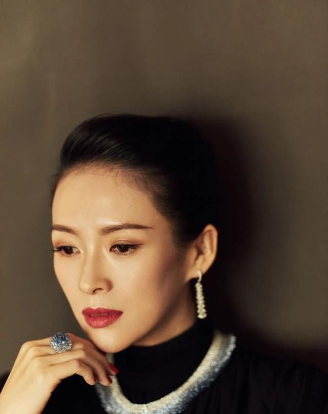  「找到」终于找到了最适合中国女孩的风格,连外国人都在学!