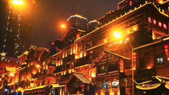 中国最热的4座城市，重庆只排第2，第1名地表温度82.3度！