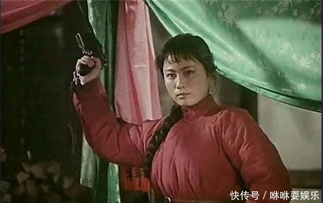 「芒果之歌」三十多年过去了,谁还能想起当年银幕上有个美丽明星叫周丽娜?