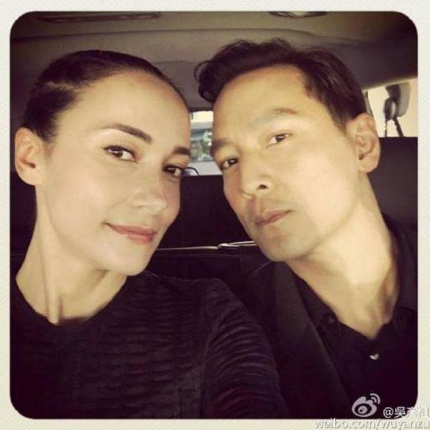 #建筑#他长了一张花心的脸, 但是比谁都深情!