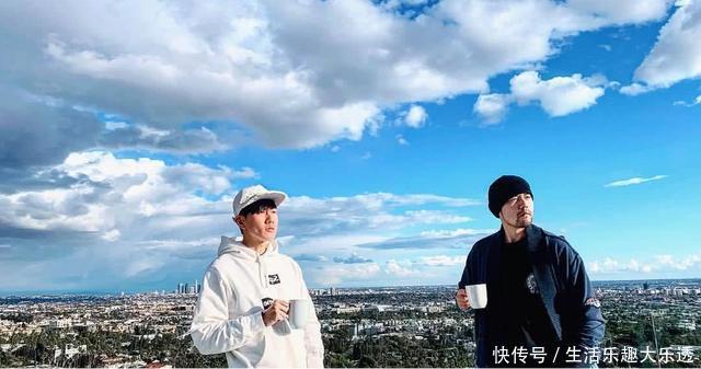 「巨星」周杰伦携华语巨星、世界游玩,《周游记》开播