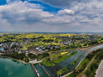  「说服力」四川未来“吃香”的城市，GDP排名省内第三，或成下一个成都