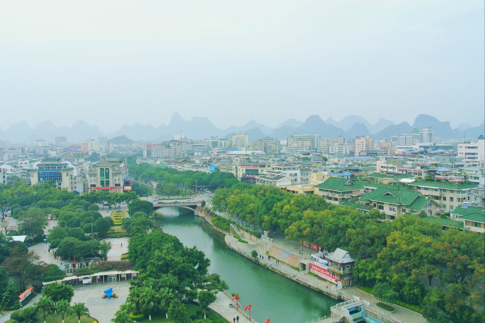 广西继柳州之后，又一座城市将要“起飞”，不是梧州也不是北海