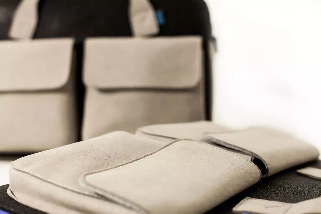 没有北极狐、没有 Herschel …爆灯推荐这款小众包包