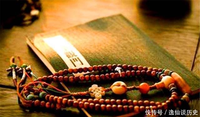 灵隐寺内的一副对联，短短14个字，便写尽了一生，点醒了多少世人