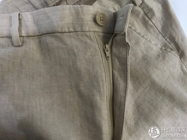夏天就要凉爽透气--ARTIGIANI亚麻猎装夹克优衣库亚麻裤 开箱