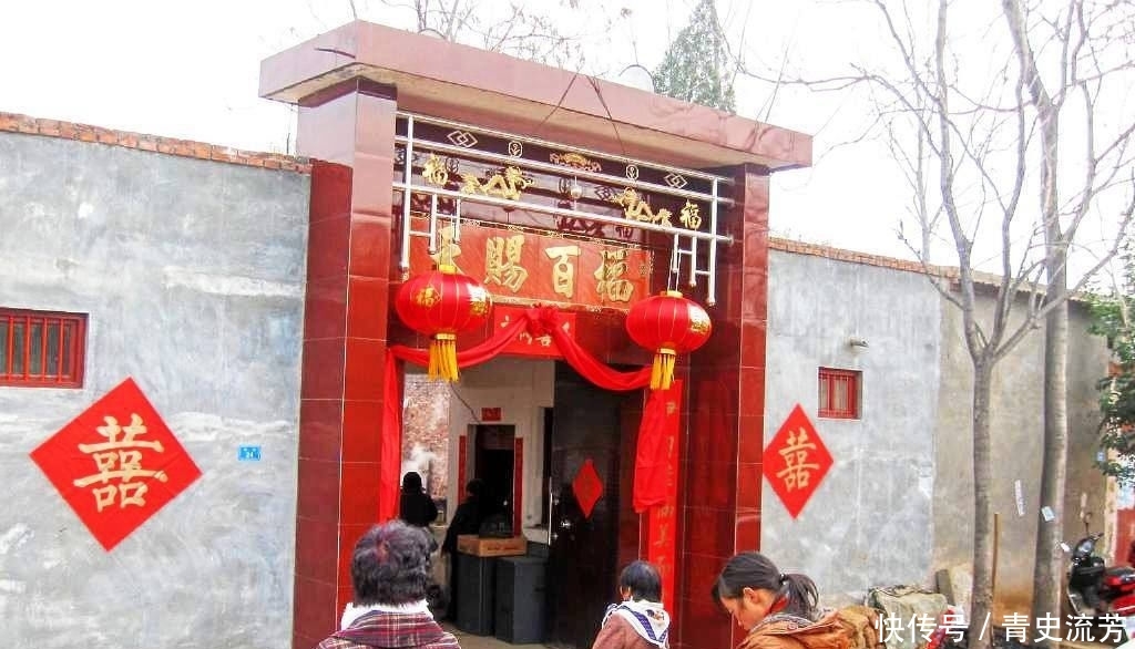  回村@未来俩月，农村迎来3大“鄙视链”，几乎村村都有，你遇到