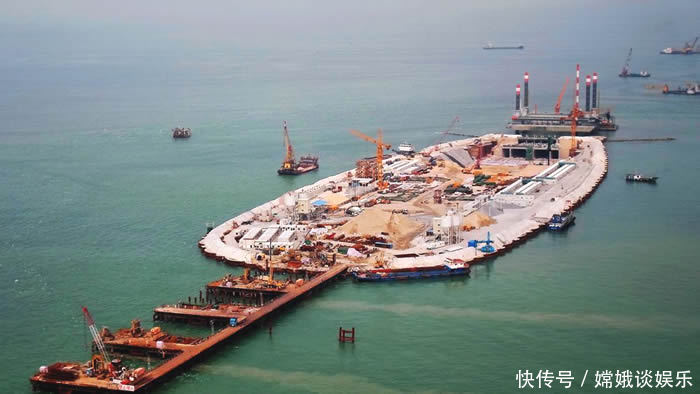 中国一工程历时8年终于创造世界奇迹，曾被别国要价15亿