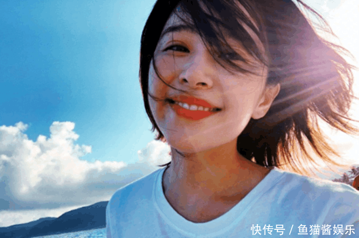 又一对姐弟恋分手, 男方疑似出轨被骂, 女方12字回应太扎心