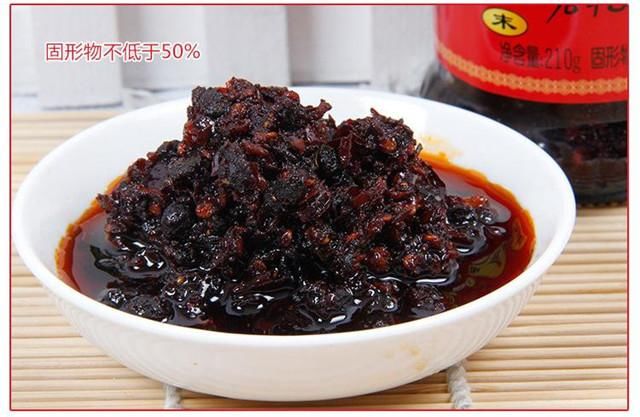 陶碧华“永不上市”的老干妈,这次也要坐不住了