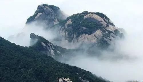 「慢慢」中国212个AAAAA景区全在这里, 存起来, 慢慢走完!