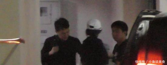 赵丽颖怀孕三个月 工作室已辟谣, 网友 在一起可能是真的