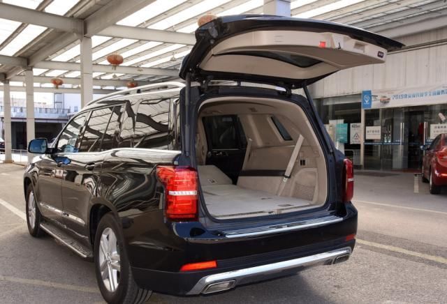  『不了虚荣心』130万买台北汽会是啥感受422大马力带四驱给不上爱慕虚荣