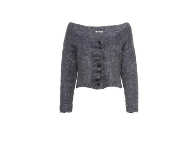  棒针编织衫■我也没有衣服穿啊，但是我可以抄Kaia、Jennie的作业