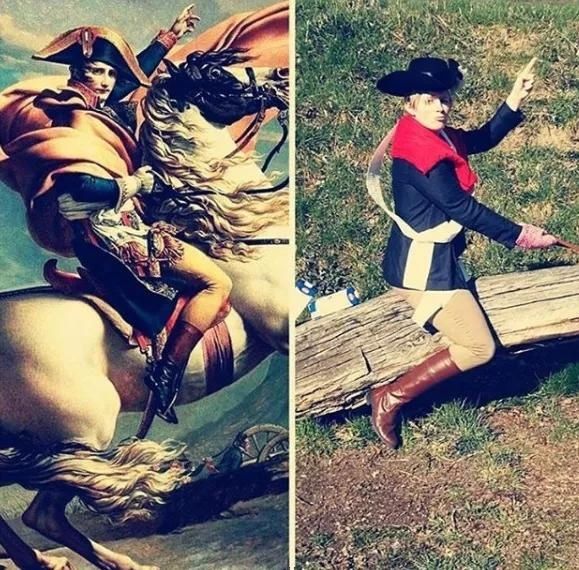  [最新版]最新版！疫情宅在家，老外太会玩，看完你会脑洞大开