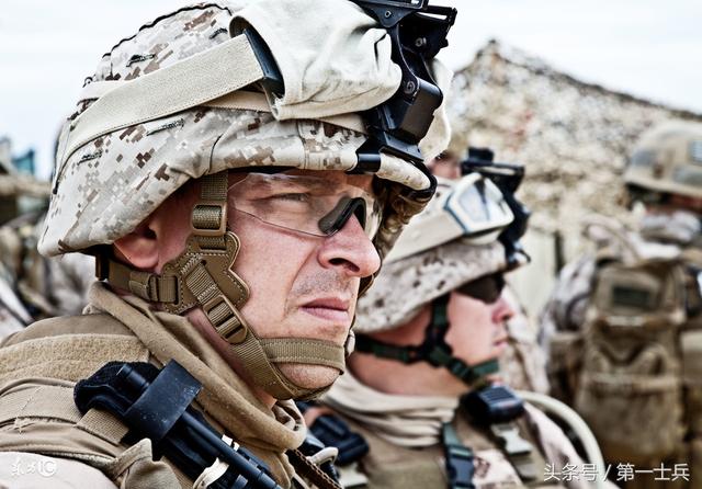 新兵下连就能拿到1万2的工资,美军工资一个月