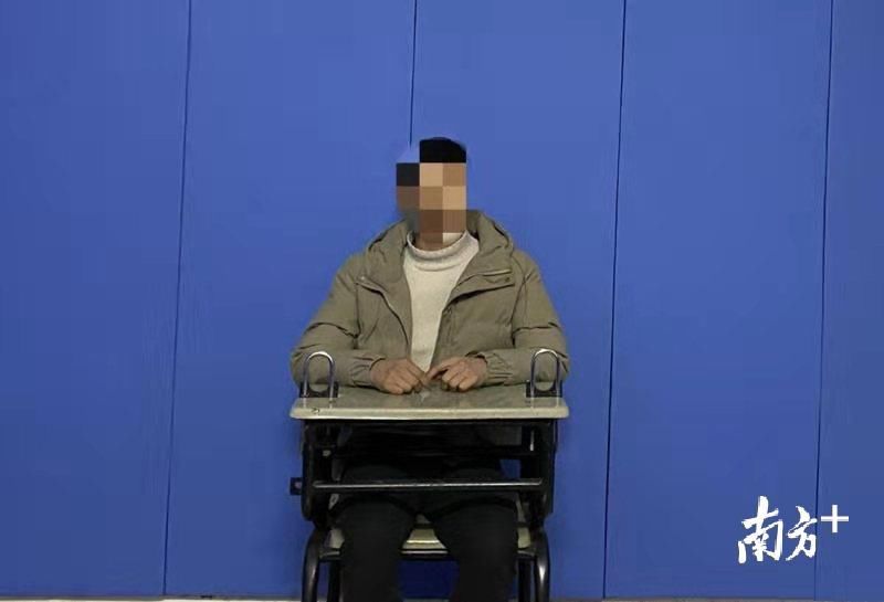 # 行政处罚#被行政处罚,韶关南雄一男子传播涉疫谣言