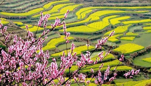 中国最美的10大县城