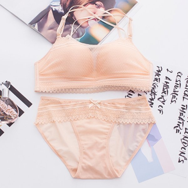 今年的文胸套又火了!这几款巨巨巨流行，穿上舒适更舒心